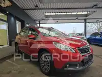 2016 Peugeot 2008