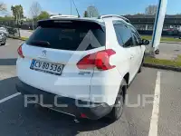 2016 Peugeot 2008