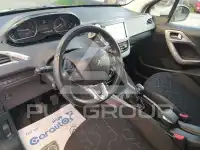 2016 Peugeot 2008