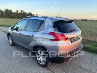 2016 Peugeot 2008