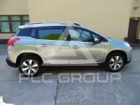 2016 Peugeot 2008