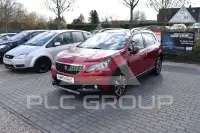 2016 Peugeot 2008
