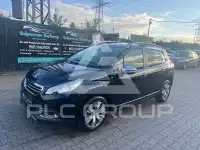 2016 Peugeot 2008