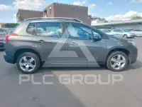 2016 Peugeot 2008