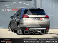 2016 Peugeot 2008