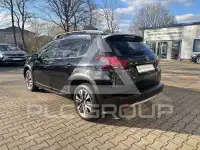 2016 Peugeot 2008