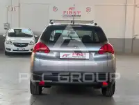 2016 Peugeot 2008