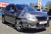 2016 Peugeot 2008