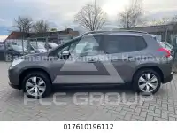 2016 Peugeot 2008