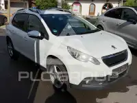 2016 Peugeot 2008