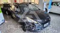 2016 Peugeot 2008