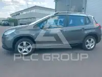 2016 Peugeot 2008