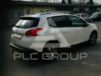 2016 Peugeot 2008