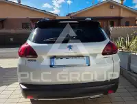 2016 Peugeot 2008