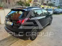 2016 Peugeot 2008