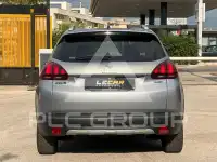 2016 Peugeot 2008