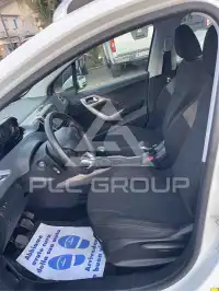 2016 Peugeot 2008