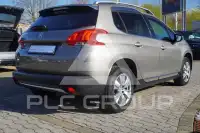 2016 Peugeot 2008