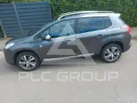 2016 Peugeot 2008