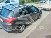 2016 Peugeot 2008