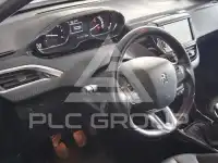 2016 Peugeot 2008