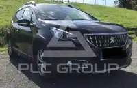 2016 Peugeot 2008