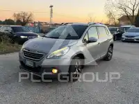 2016 Peugeot 2008