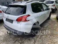 2016 Peugeot 2008