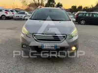 2016 Peugeot 2008