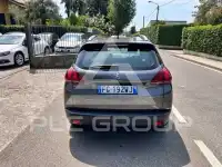 2016 Peugeot 2008
