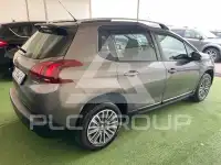 2016 Peugeot 2008