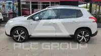 2016 Peugeot 2008