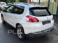 2016 Peugeot 2008