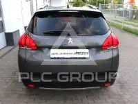 2016 Peugeot 2008