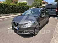 2016 Peugeot 2008