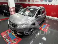 2016 Peugeot 2008