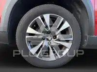 2016 Peugeot 2008