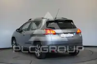 2016 Peugeot 2008