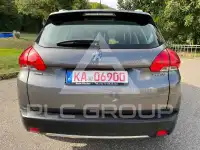 2016 Peugeot 2008