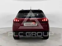 2016 Peugeot 2008