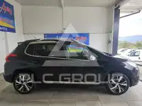 2016 Peugeot 2008