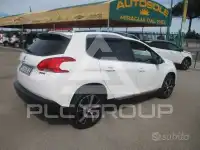 2016 Peugeot 2008