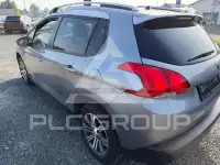 2016 Peugeot 2008