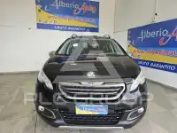 2016 Peugeot 2008