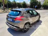 2016 Peugeot 2008
