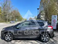 2016 Peugeot 2008
