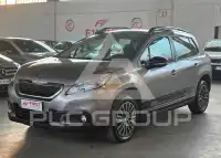 2016 Peugeot 2008