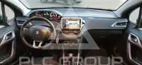 2016 Peugeot 2008