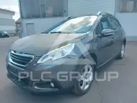 2016 Peugeot 2008