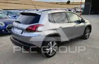 2016 Peugeot 2008